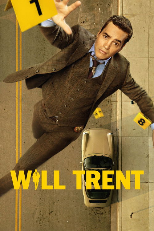 Will Trent : 3.Sezon 5.Bölüm