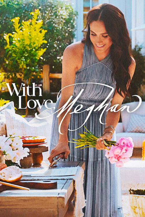With Love, Meghan : 2.Sezon 5.Bölüm