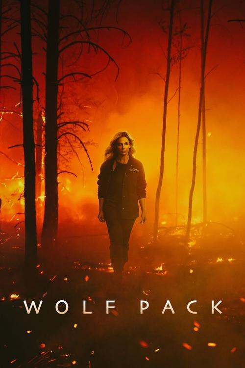 Wolf Pack : 1.Sezon 8.Bölüm
