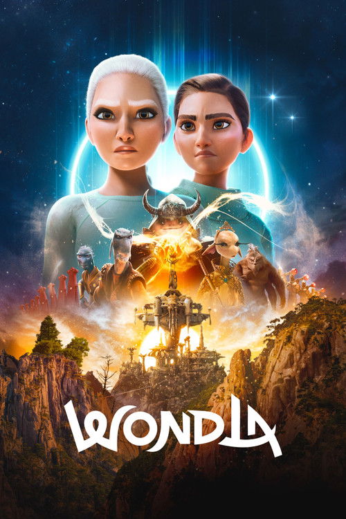 WondLa : 1.Sezon 5.Bölüm