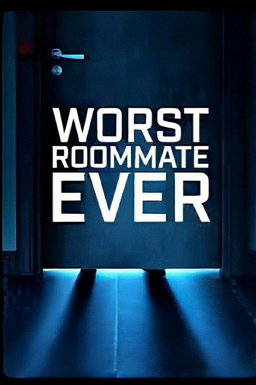 Worst Roommate Ever : 2.Sezon 4.Bölüm