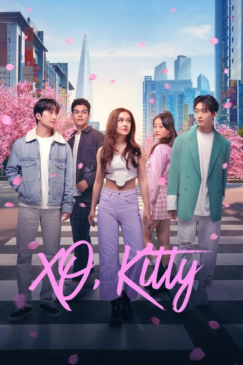 XO, Kitty : 1.Sezon 10.Bölüm