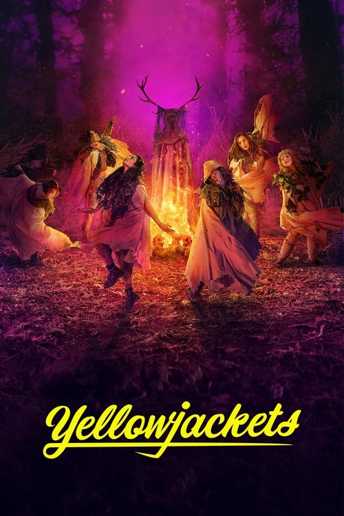 Yellowjackets : 3.Sezon 5.Bölüm