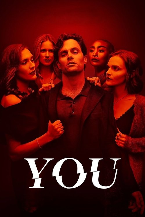 You : 4.Sezon 9.Bölüm