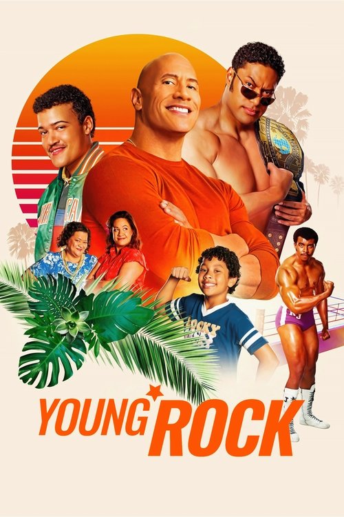 Young Rock : 3.Sezon 11.Bölüm