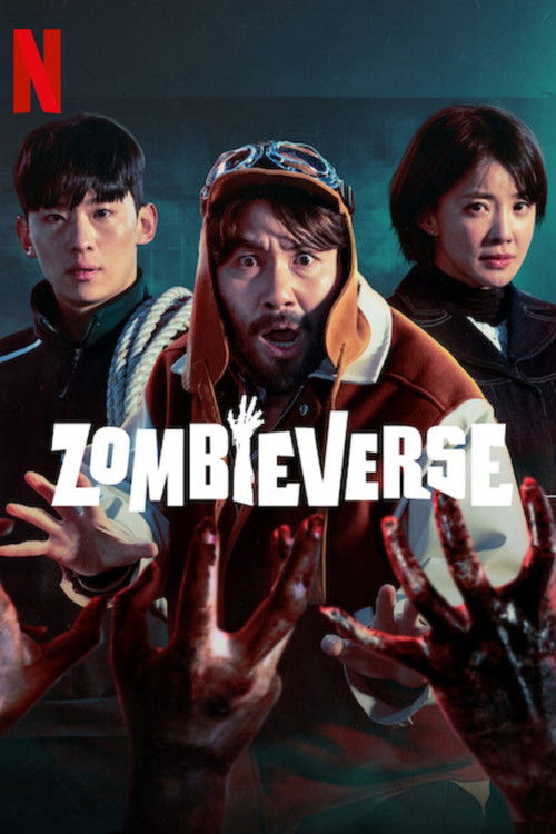Zombieverse : 1.Sezon 2.Bölüm