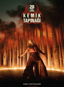 28 Yıl Sonra: Kemik Tapınağı izle (2026) izle