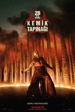 28 Yıl Sonra: Kemik Tapınağı izle (2026)