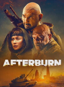 Afterburn izle (2025) izle