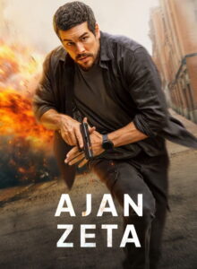 Ajan Zeta izle (2026) izle