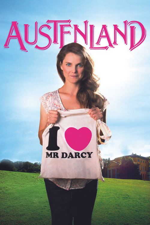 Austenland izle (2013)