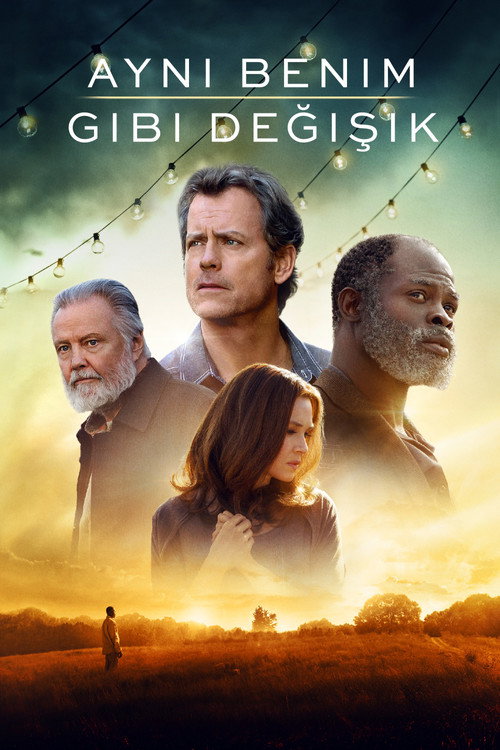 Aynı Benim Gibi Değişik izle (2017)