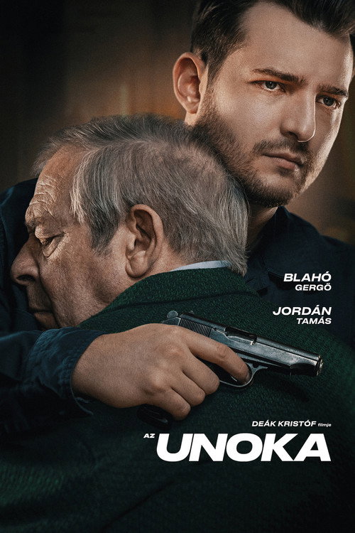 Az unoka izle (2022)