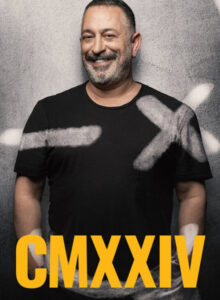CMXXIV izle (2025) izle