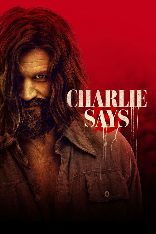 Charlie Says izle (2019)