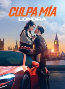 Culpa Mía: Londra izle (2025) izle