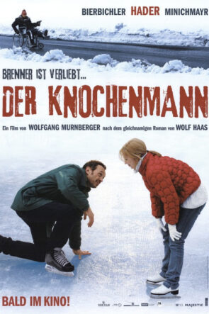 Der Knochenmann izle (2009)