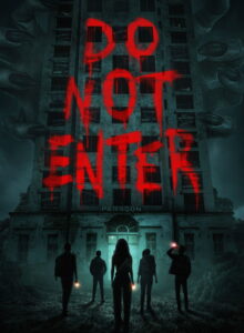 Do Not Enter izle (2026) izle
