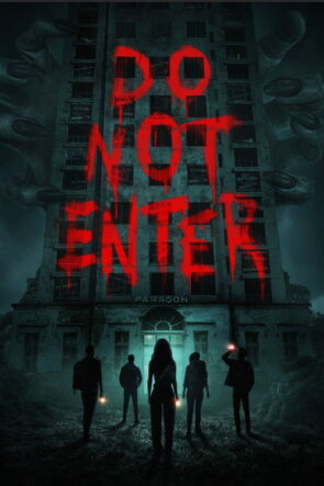 Do Not Enter izle (2026)