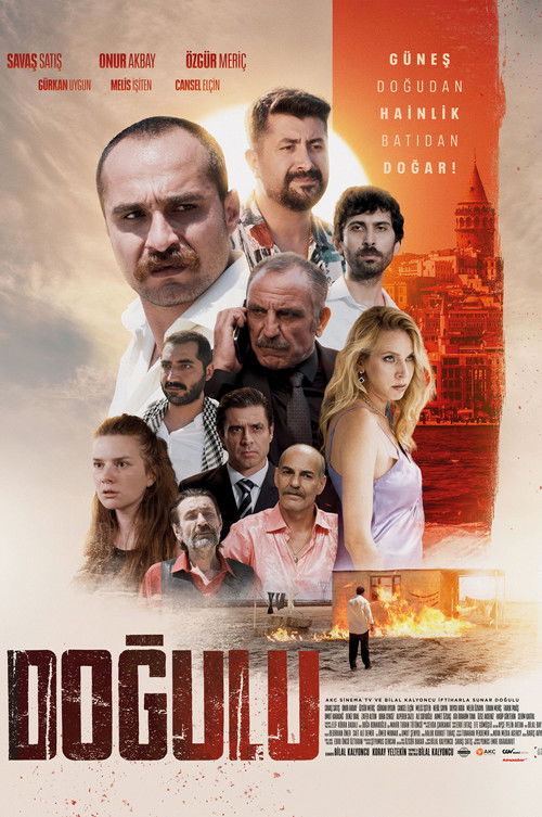 Doğulu izle (2025)
