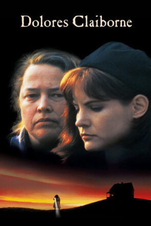 Dolores Claiborne izle (1995)
