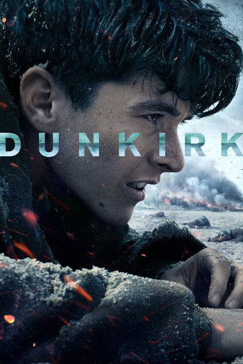 Dunkirk izle (2017)