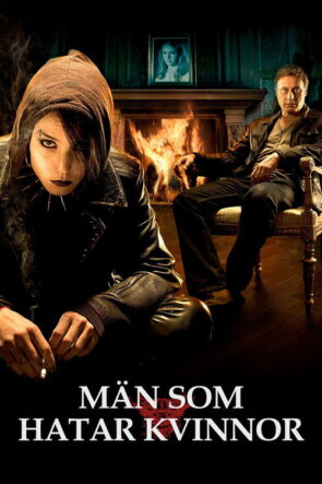 Ejderha Dövmeli Kız izle (2009)