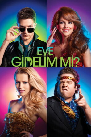 Eve Gidelim mi? izle (2011)
