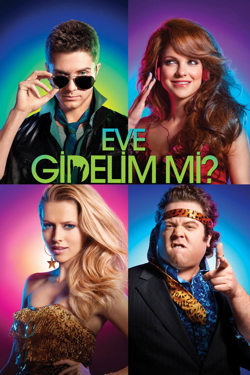 Eve Gidelim mi? izle (2011)