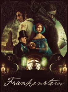 Frankenstein izle (2025) izle