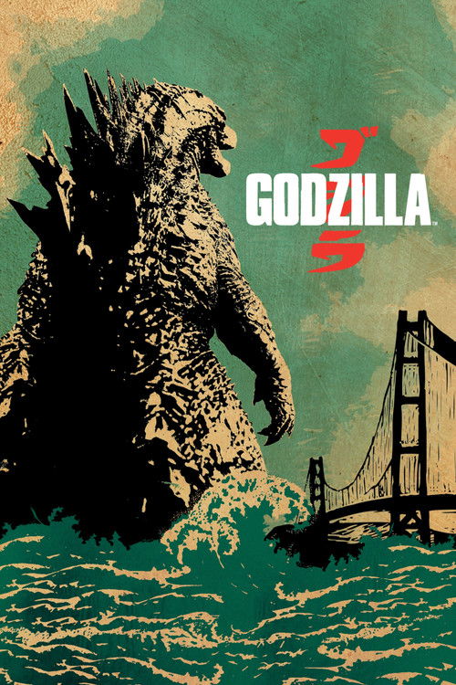 Godzilla izle (2014)
