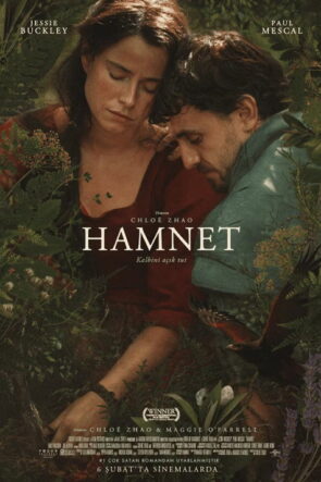 Hamnet izle (2025)