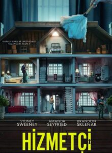Hizmetçi izle (2025) izle