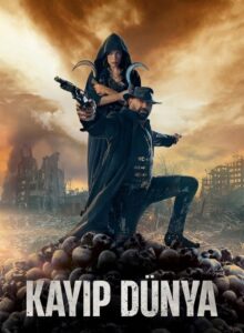 Kayıp Dünya izle (2025) izle