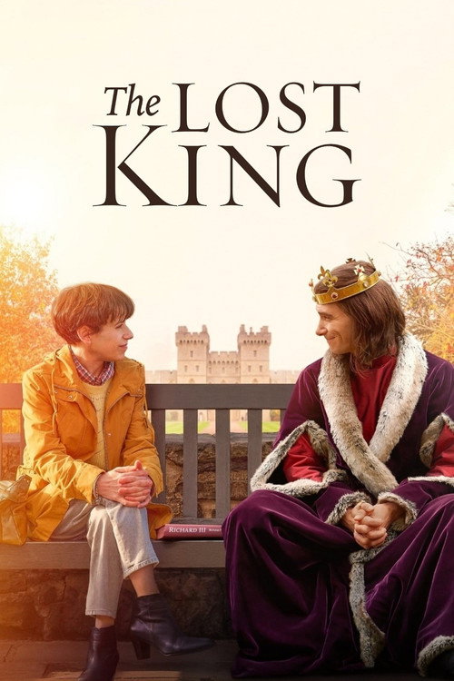 Kayıp Kral izle (2022)
