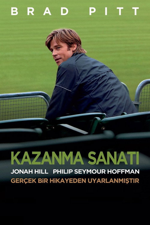 Kazanma Sanatı izle (2011)
