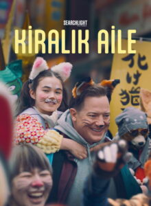 Kiralık Aile izle (2025) izle