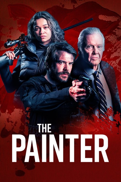 Kod Adı: Ressam izle (2024)