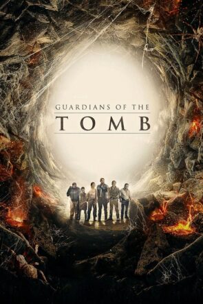 Mezarın 7 Muhafızı izle (2018)