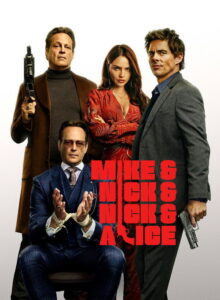 Mike & Nick & Nick & Alice izle (2026) izle