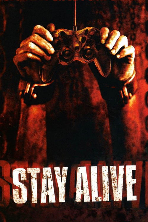 Ölüm Oyunu izle (2006)