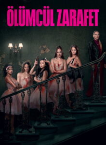 Ölümcül Zarafet izle (2026) izle