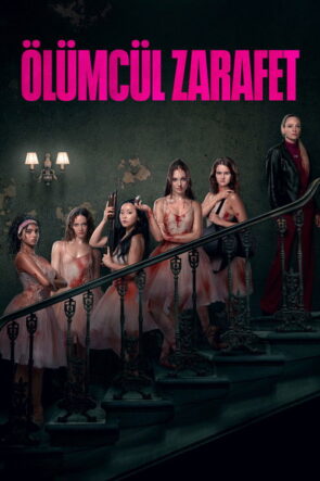 Ölümcül Zarafet izle (2026)