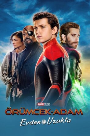 Bayan Peregrine’in Tuhaf Çocukları izle (2016)