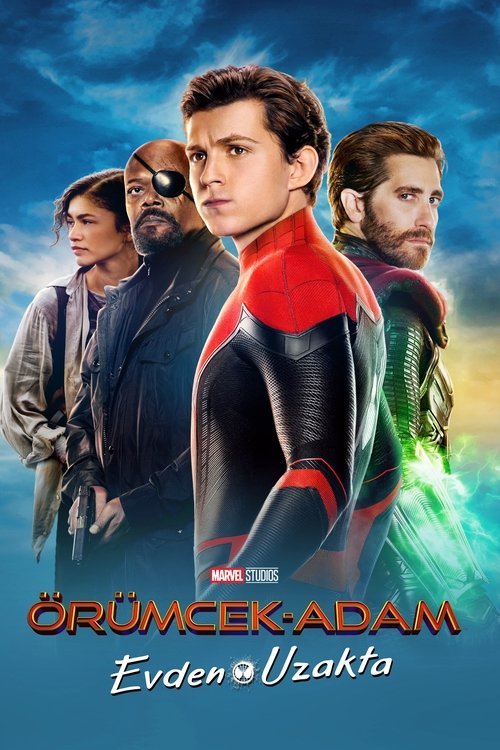 Bayan Peregrine’in Tuhaf Çocukları izle (2016)