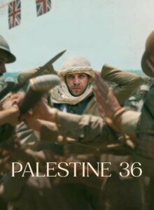 Palestine 36 izle (2025) izle