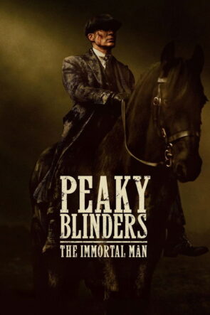 Peaky Blinders: Ölümsüz Adam izle (2026)