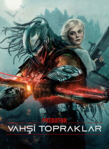 Predator: Vahşi Topraklar izle (2025) izle