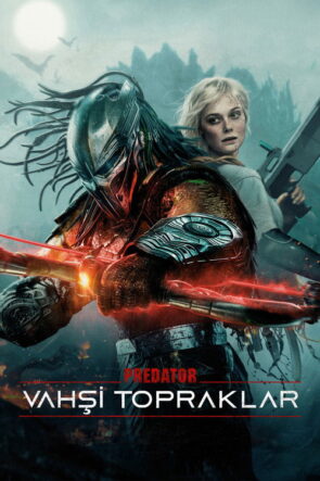 Predator: Vahşi Topraklar izle (2025)