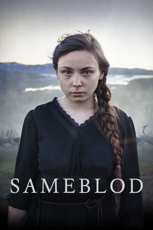 Sameblod izle (2017)